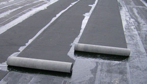 Indiana Modified Bitumen Roofing